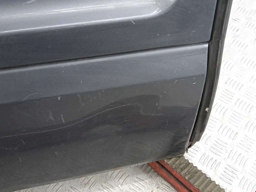 Дверь задняя левая FORD Transit 2006-2014