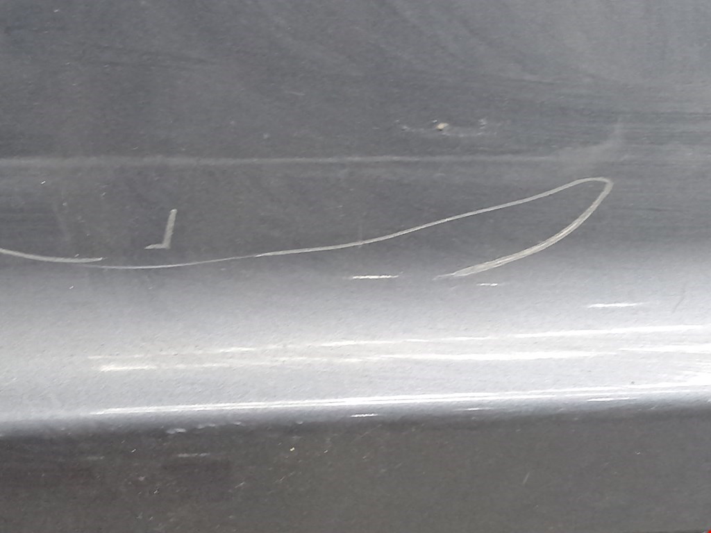 Дверь задняя левая FORD Transit 2006-2014