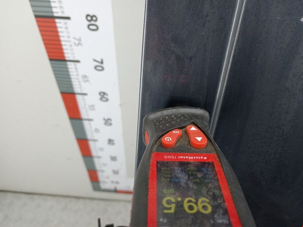 Дверь задняя левая FORD Transit 2006-2014