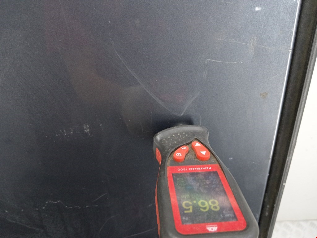 Дверь задняя левая FORD Transit 2006-2014