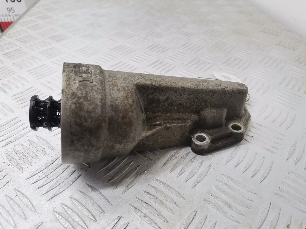 Корпус масляного фильтра OPEL Corsa C 2000-2006