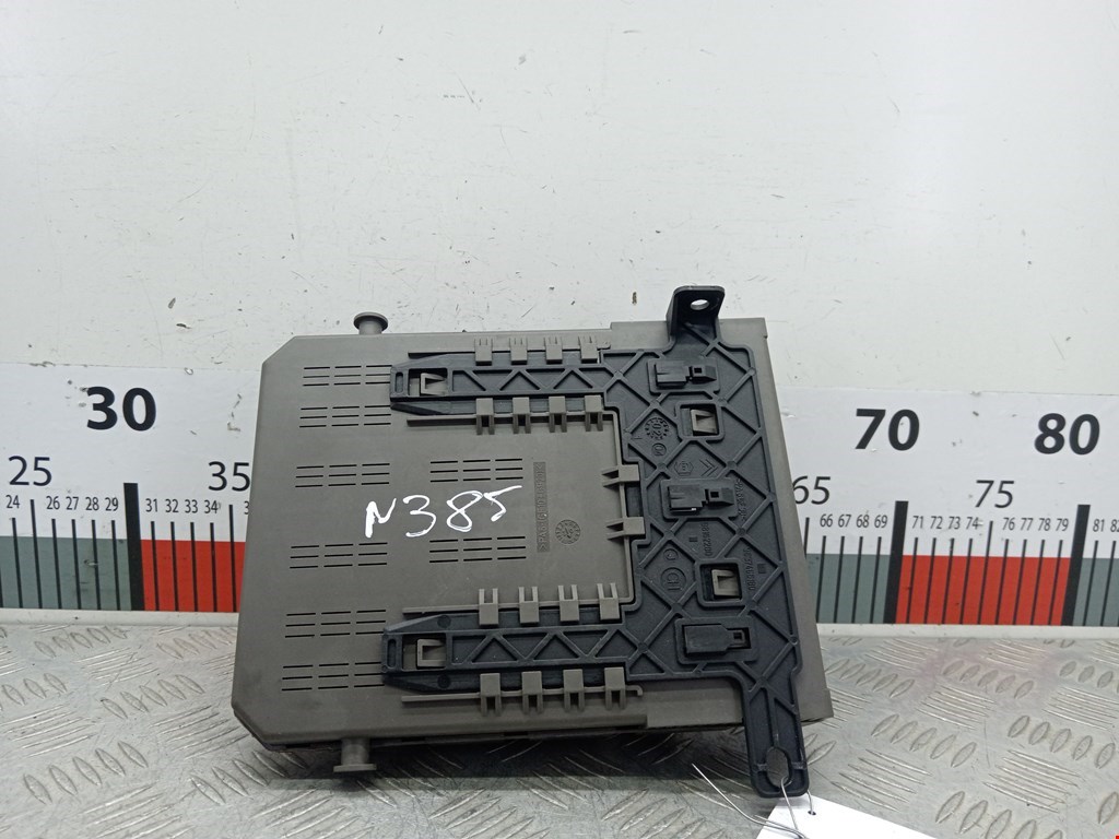 Блок комфорта CITROEN C5 I 2001-2008