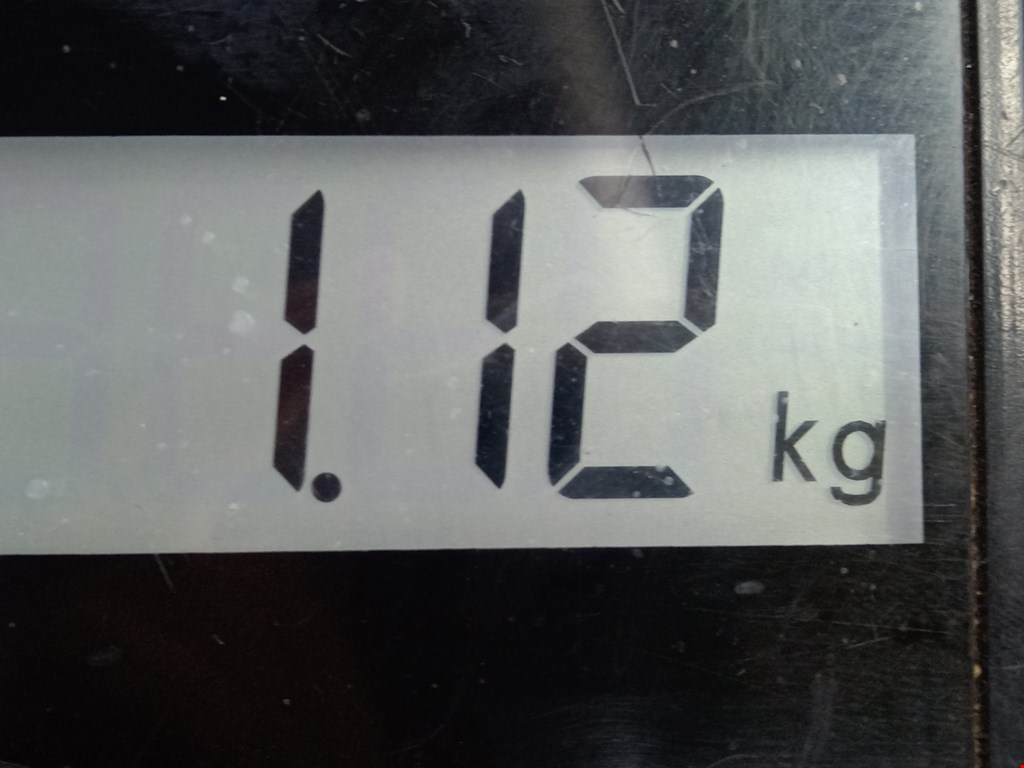 Блок комфорта CITROEN C5 I 2001-2008