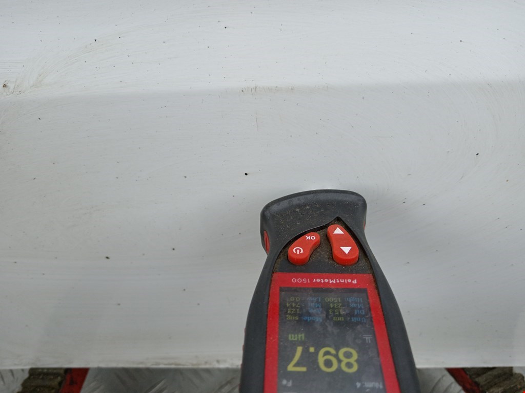 Дверь передняя левая FORD Transit 2006-2014