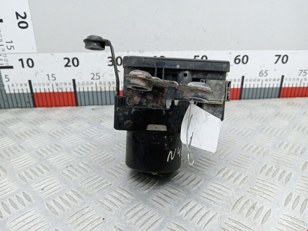 Блок ABS (насос) VOLKSWAGEN Bora 1998-2005