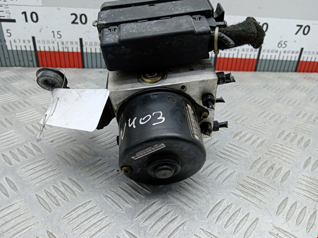 Блок ABS (насос) VOLKSWAGEN Bora 1998-2005