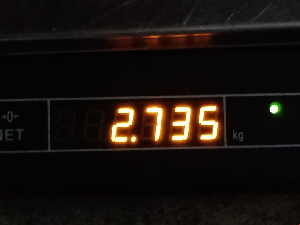 Блок ABS (насос) VOLKSWAGEN Bora 1998-2005