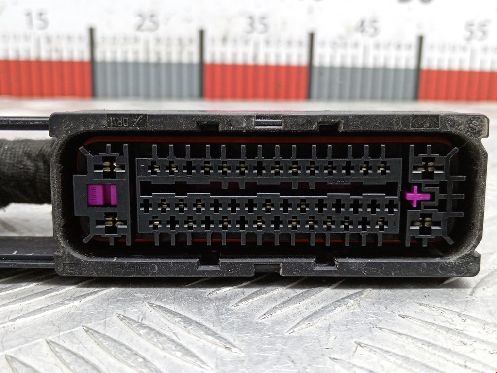 Блок ABS (насос) VOLKSWAGEN Bora 1998-2005