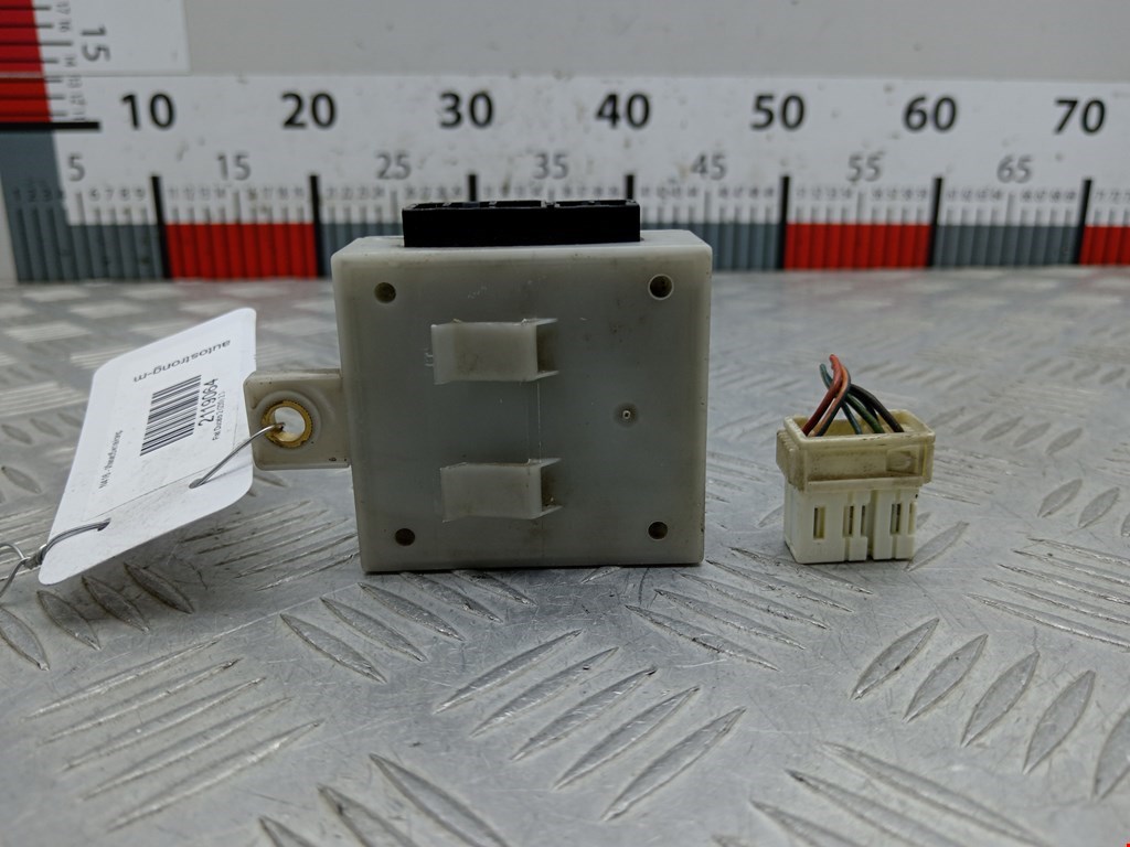 Иммобилайзер FIAT Ducato 230 1993-2006