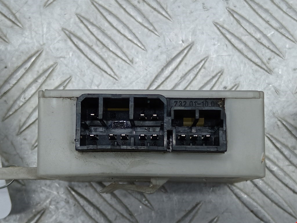 Иммобилайзер FIAT Ducato 230 1993-2006