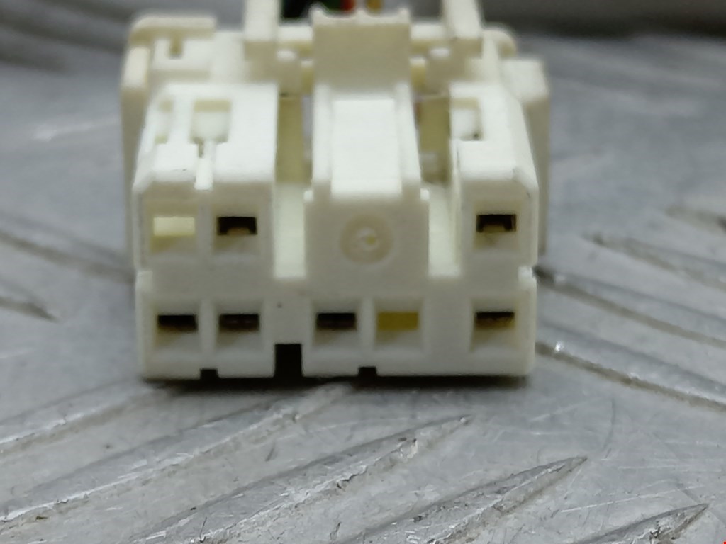 Иммобилайзер FIAT Ducato 230 1993-2006