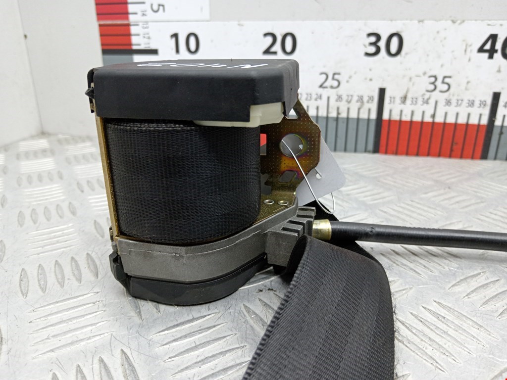 Ремень безопасности передний левый VOLKSWAGEN Sharan 1995-2010