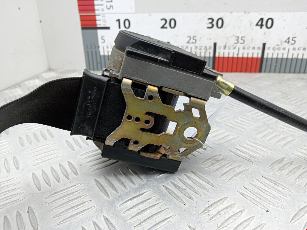 Ремень безопасности передний левый VOLKSWAGEN Sharan 1995-2010