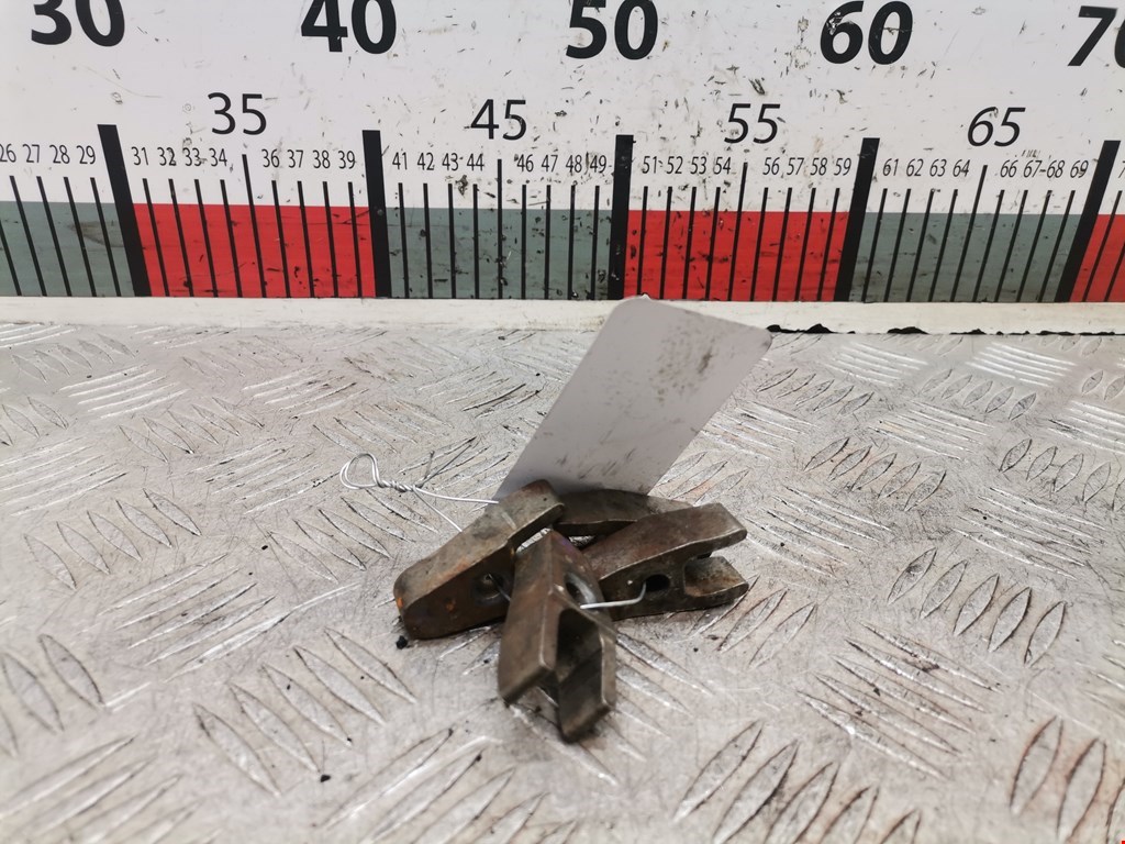 Кронштейн форсунки MERCEDES-BENZ Sprinter 906 2006-2018