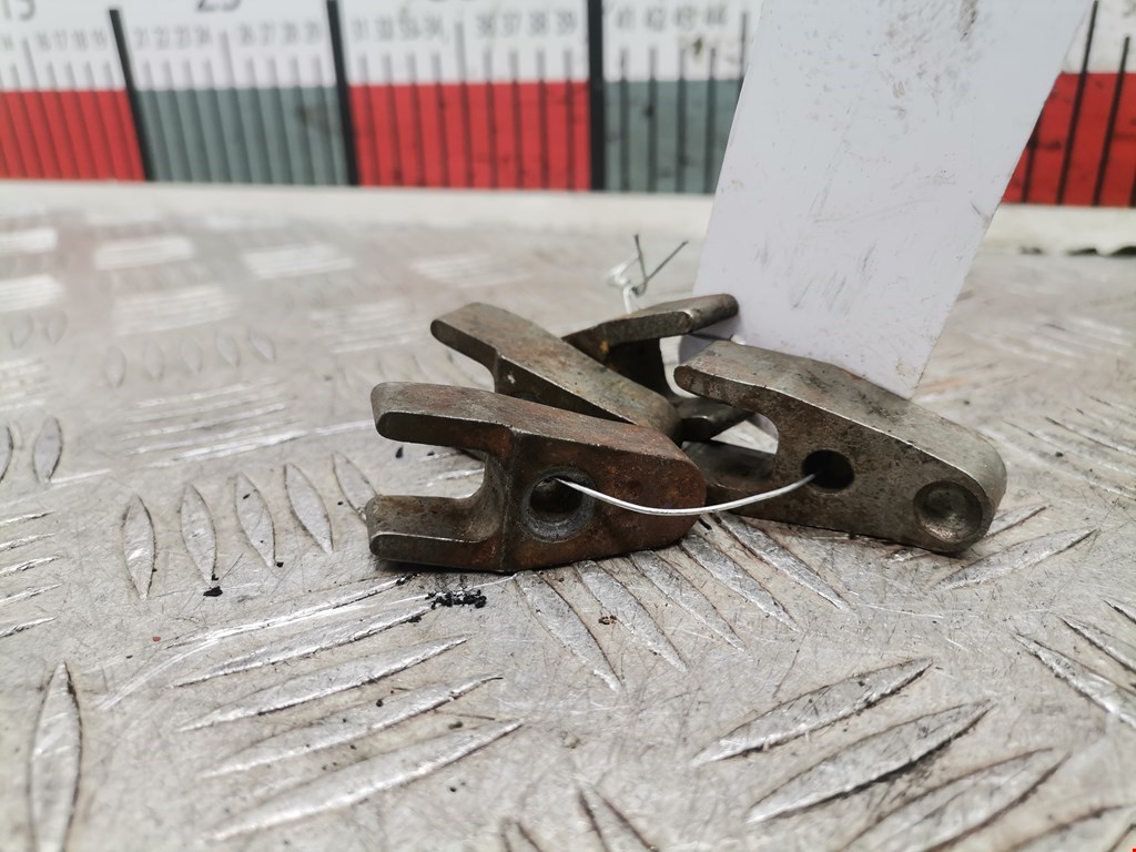 Кронштейн форсунки MERCEDES-BENZ Sprinter 906 2006-2018