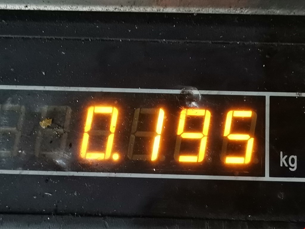 Кронштейн форсунки MERCEDES-BENZ Sprinter 906 2006-2018