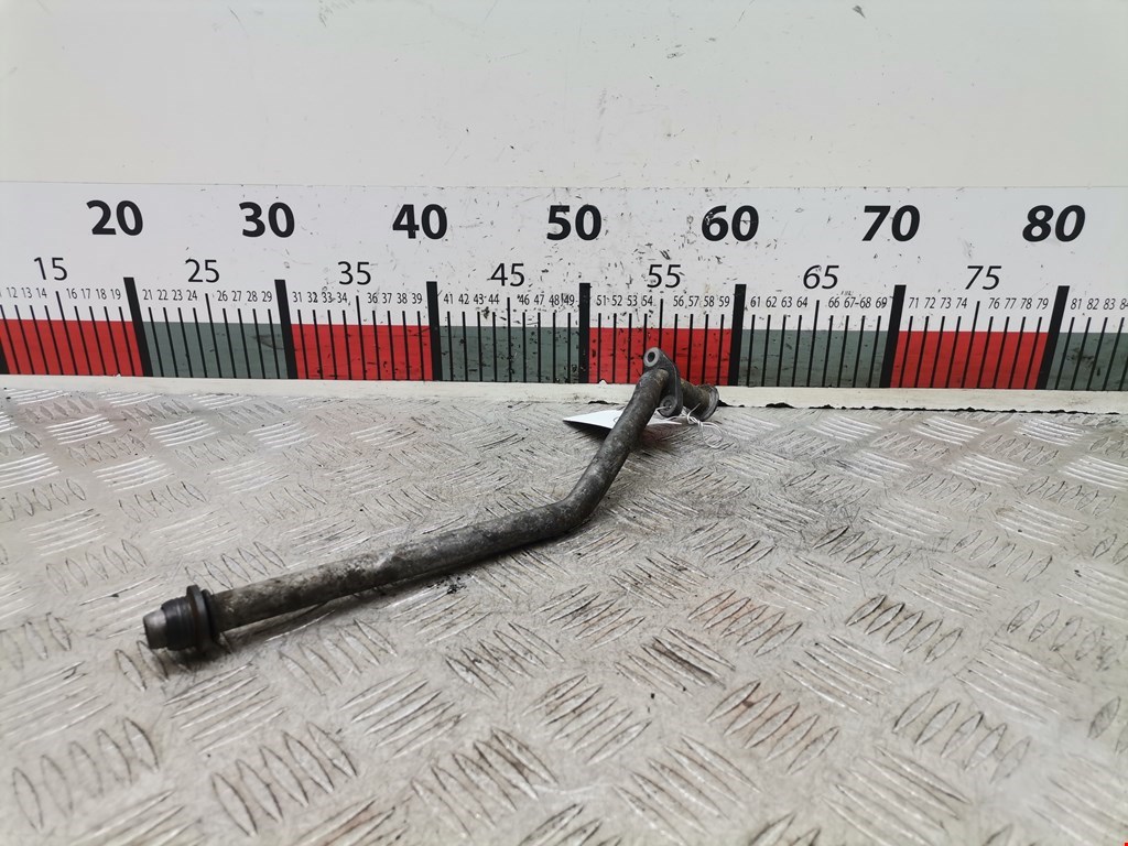 Трубка нагнетателя MERCEDES-BENZ Sprinter 906 2006-2018