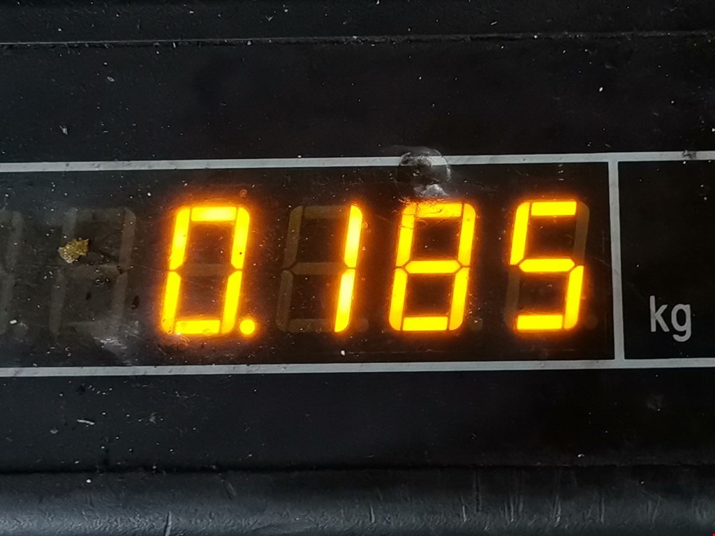 Трубка нагнетателя MERCEDES-BENZ Sprinter 906 2006-2018