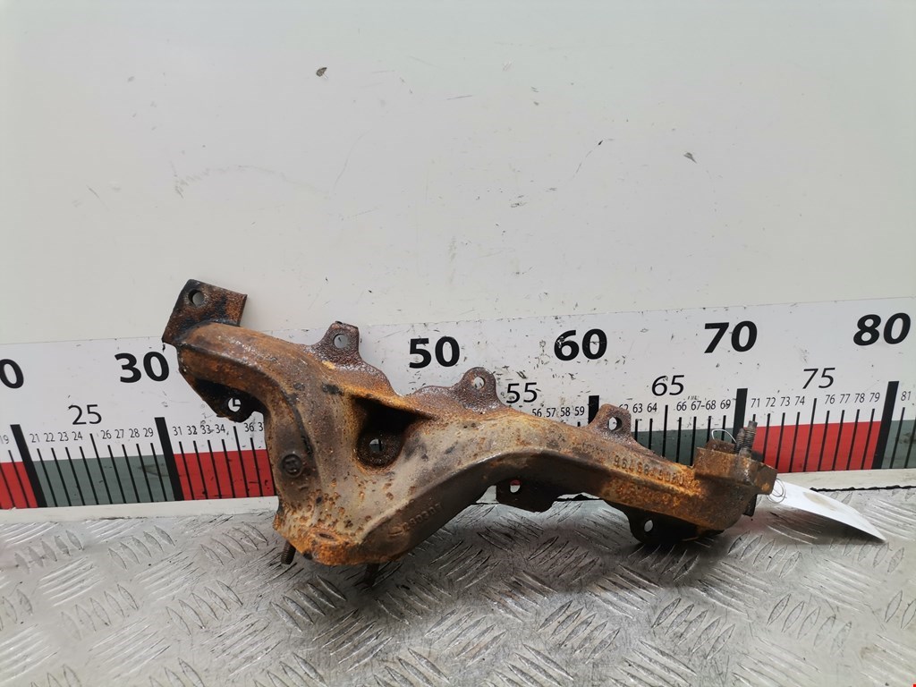 Коллектор выпускной FORD Mondeo IV 2007-2015