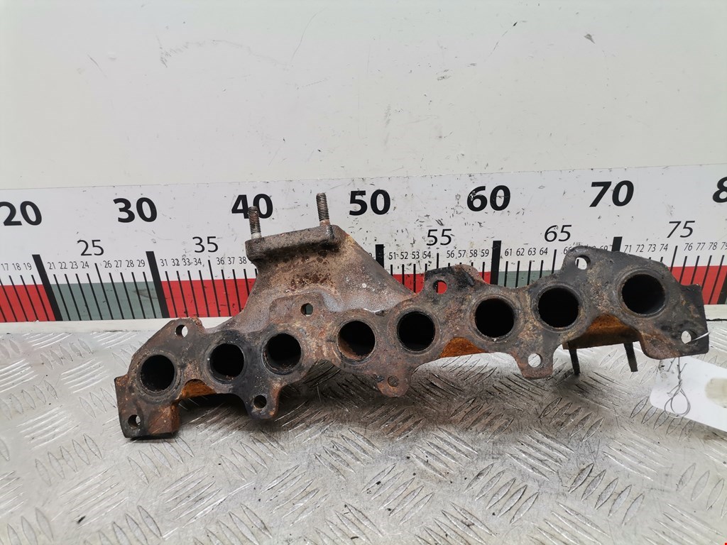 Коллектор выпускной FORD Mondeo IV 2007-2015