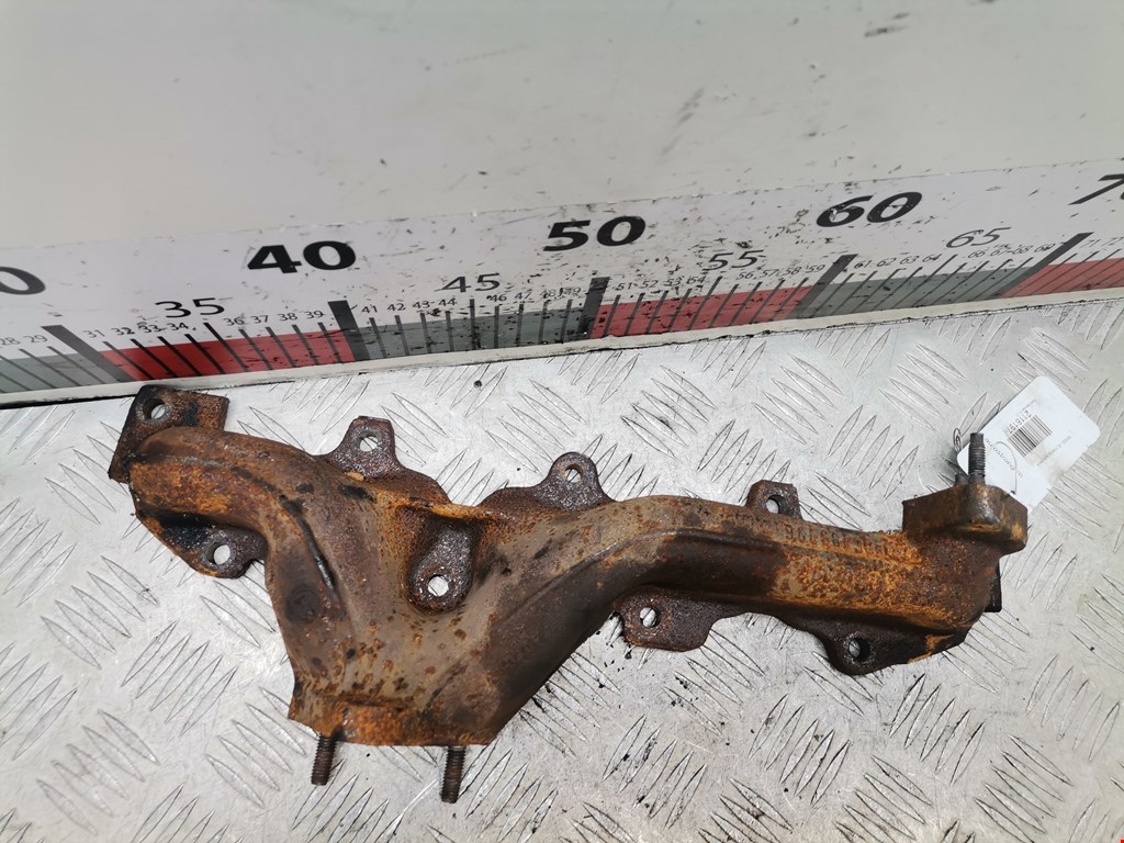 Коллектор выпускной FORD Mondeo IV 2007-2015