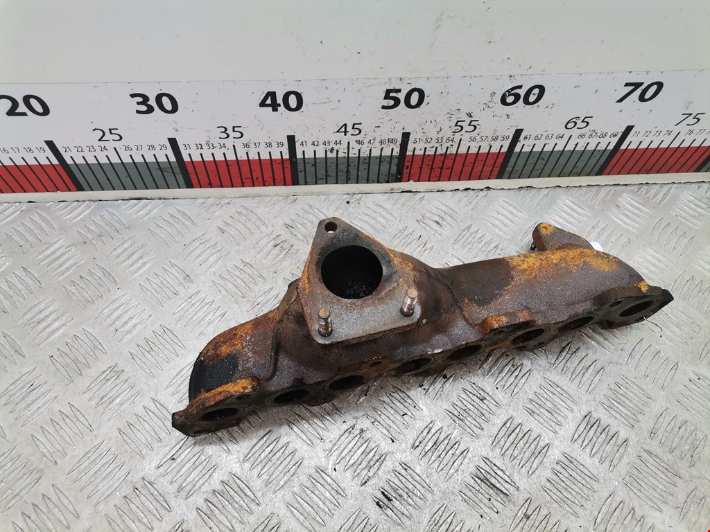 Коллектор выпускной FORD Mondeo IV 2007-2015