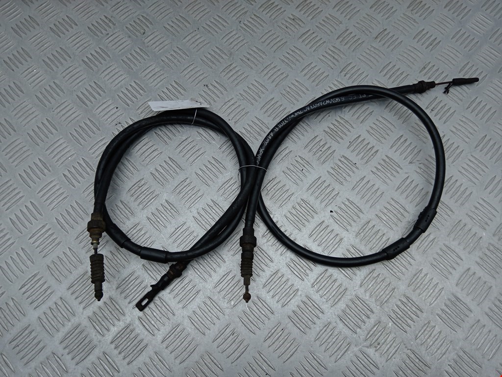 Трос стояночного тормоза левый/правый VOLKSWAGEN Sharan 1995-2010