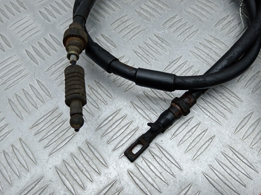 Трос стояночного тормоза левый/правый VOLKSWAGEN Sharan 1995-2010