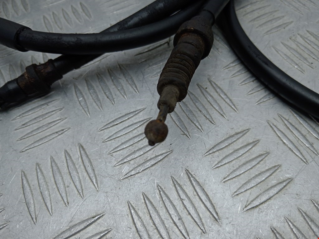 Трос стояночного тормоза левый/правый VOLKSWAGEN Sharan 1995-2010