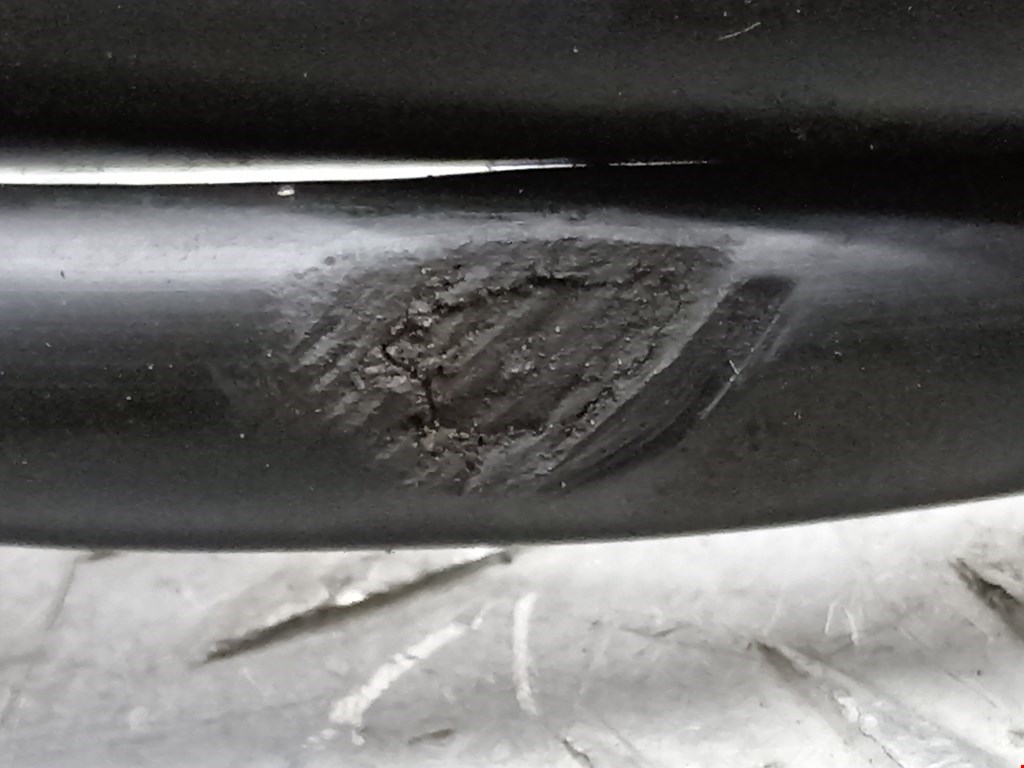 Трос стояночного тормоза левый/правый VOLKSWAGEN Sharan 1995-2010