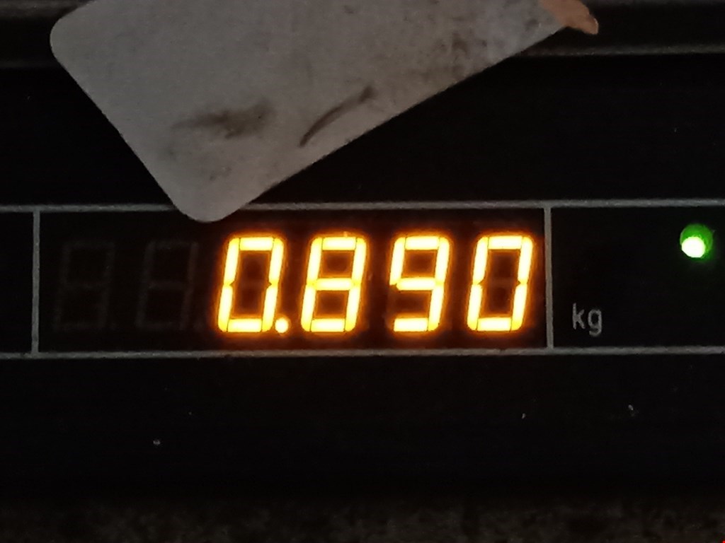 Трос стояночного тормоза левый/правый VOLKSWAGEN Sharan 1995-2010