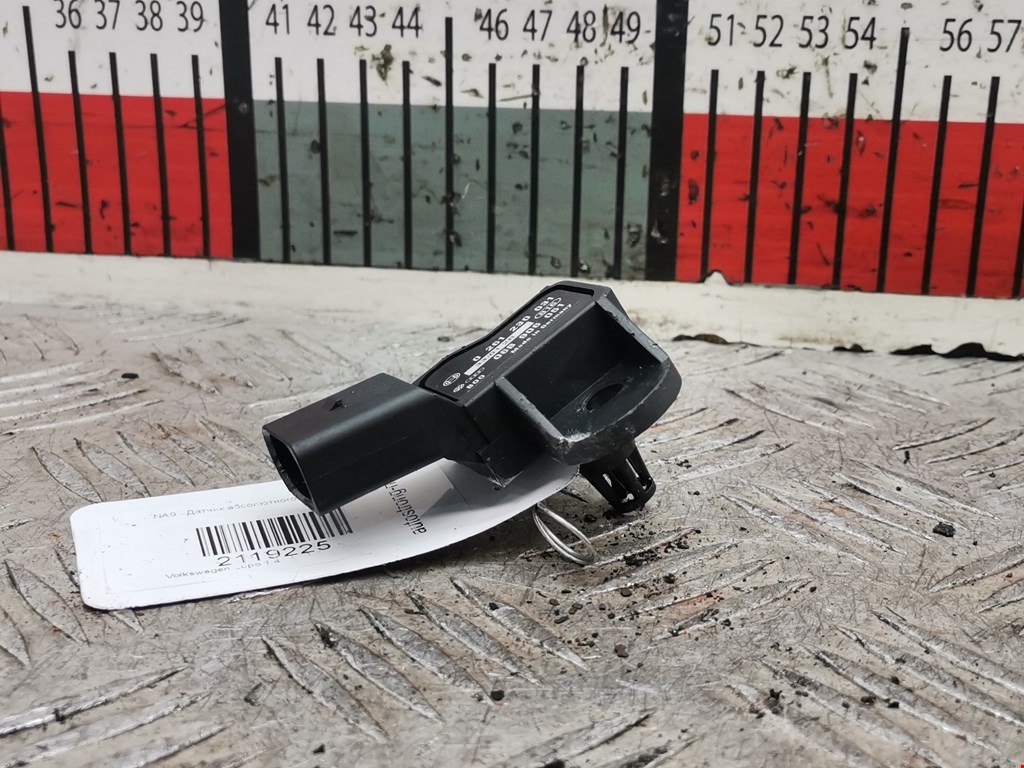 Датчик абсолютного давления VOLKSWAGEN Lupo 1999-2005