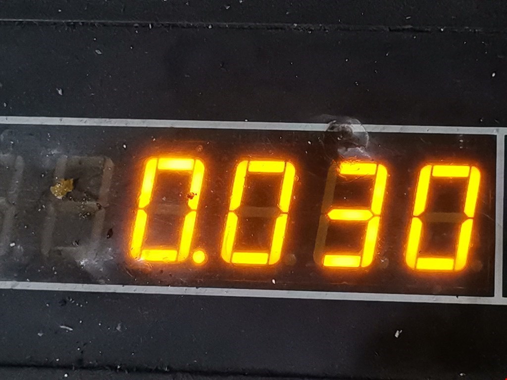 Датчик абсолютного давления VOLKSWAGEN Lupo 1999-2005