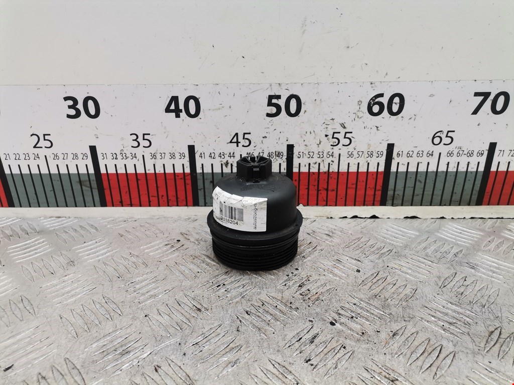 Крышка масляного фильтра FORD Mondeo IV 2007-2015