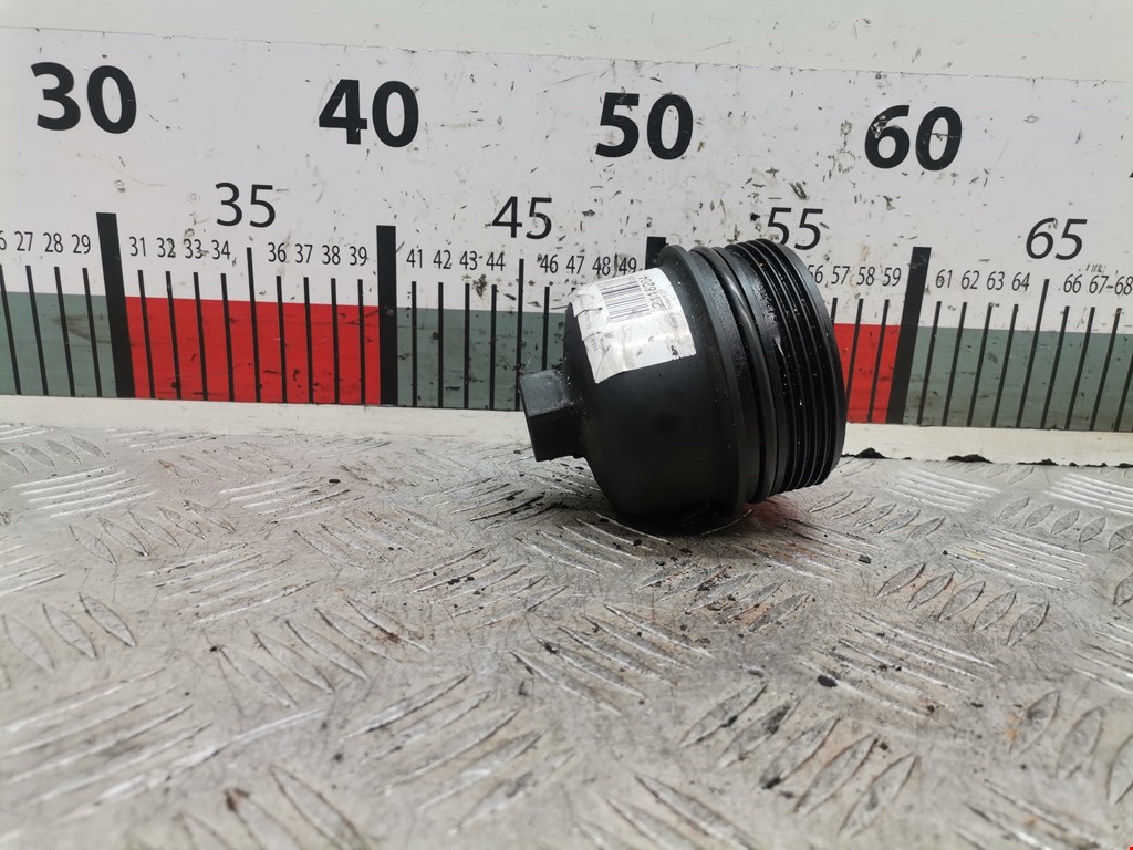 Крышка масляного фильтра FORD Mondeo IV 2007-2015