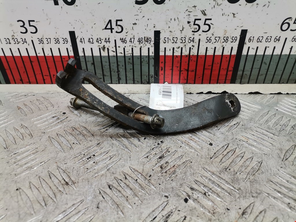 Натяжитель ремня генератора (приводного поликлинового ремня Opel Corsa B (1993-2000)