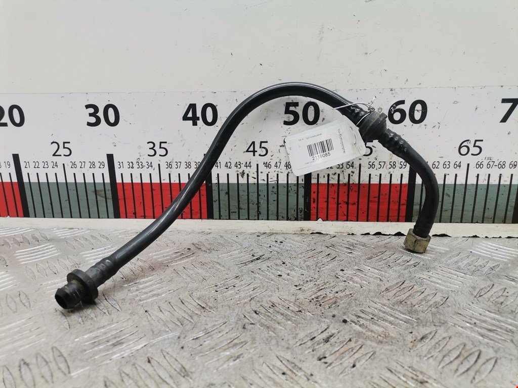 Трубка вакуумная OPEL Corsa B 1993-2000