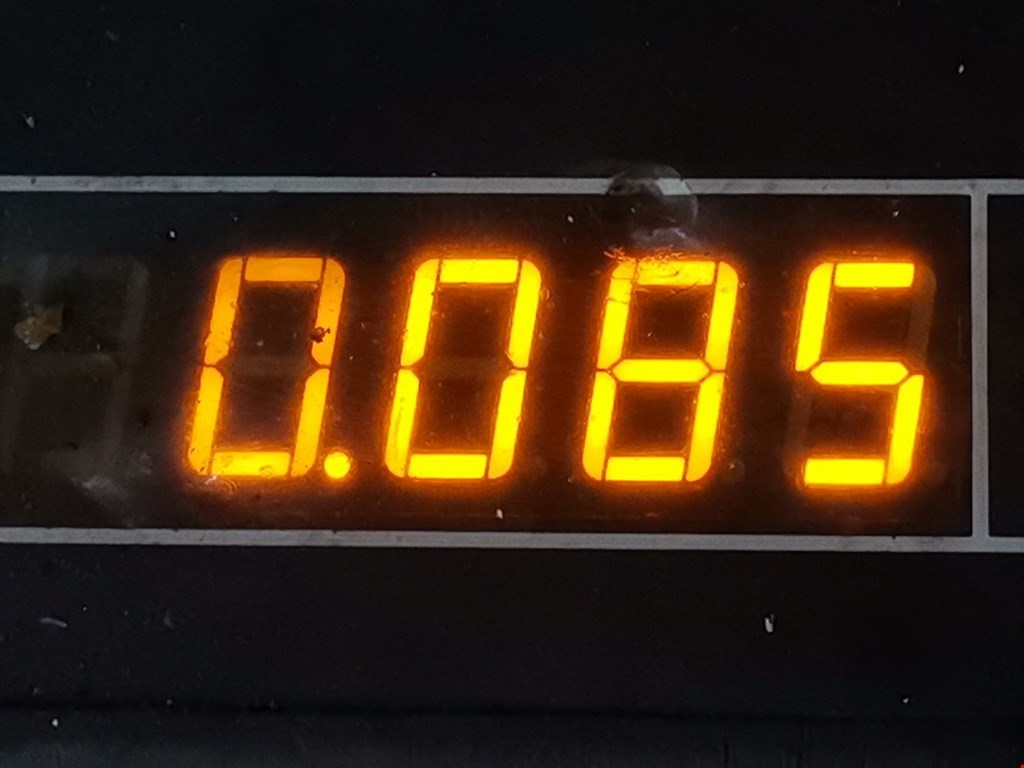 Трубка вакуумная OPEL Corsa B 1993-2000