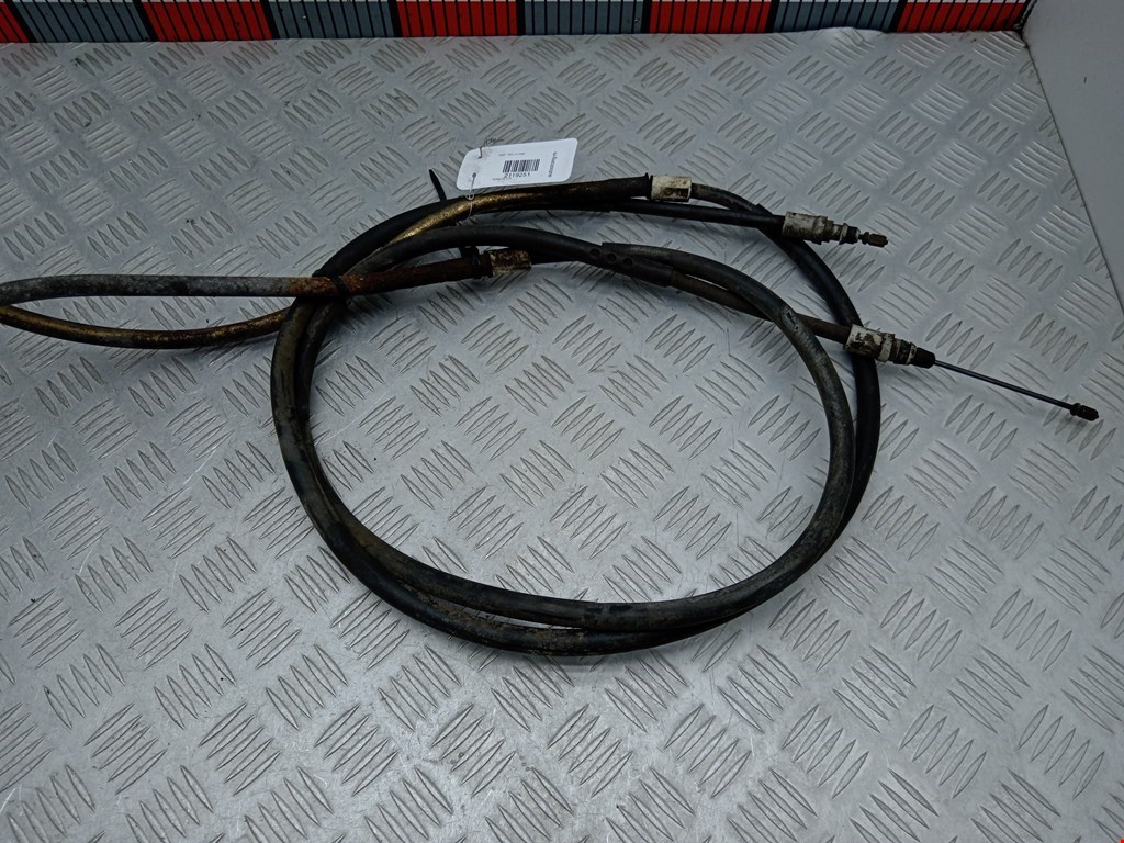 Трос стояночного тормоза левый/правый CITROEN C4 I 2004-2014