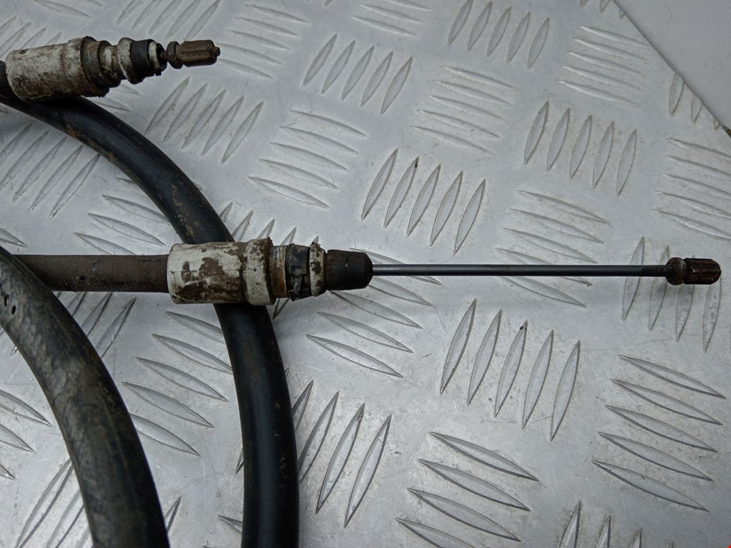 Трос стояночного тормоза левый/правый CITROEN C4 I 2004-2014