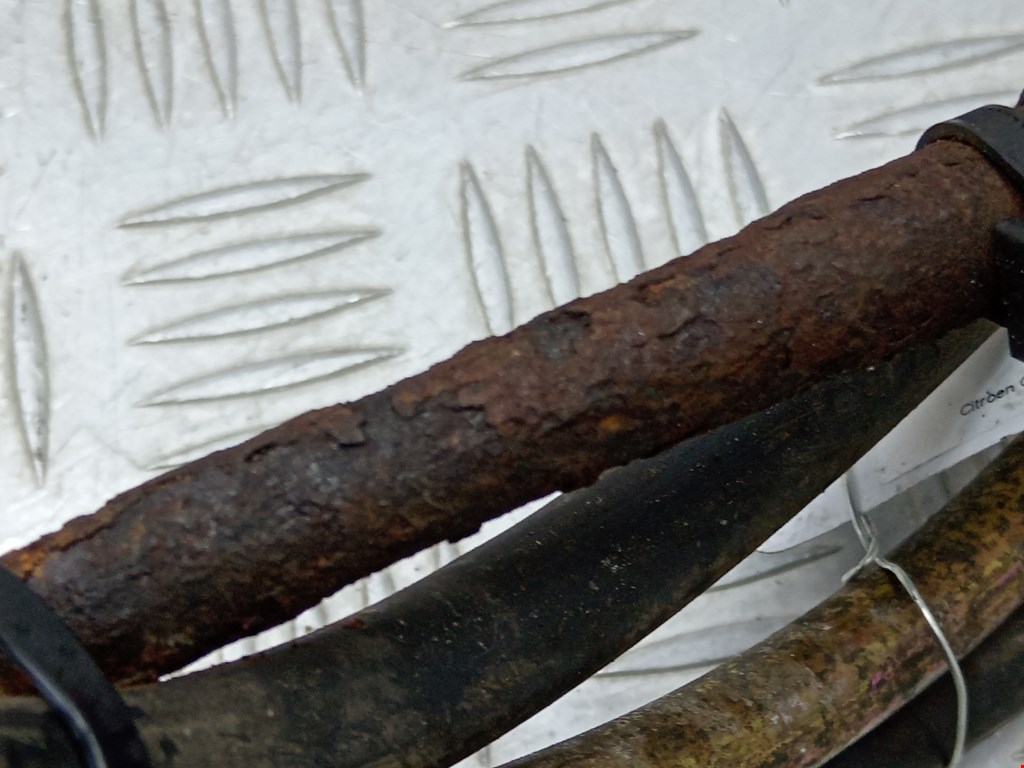 Трос стояночного тормоза левый/правый CITROEN C4 I 2004-2014