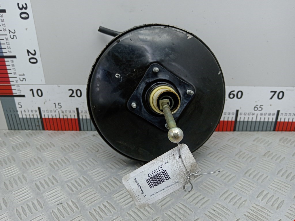 Усилитель тормозов вакуумный AUDI A3 8L 1996-2003