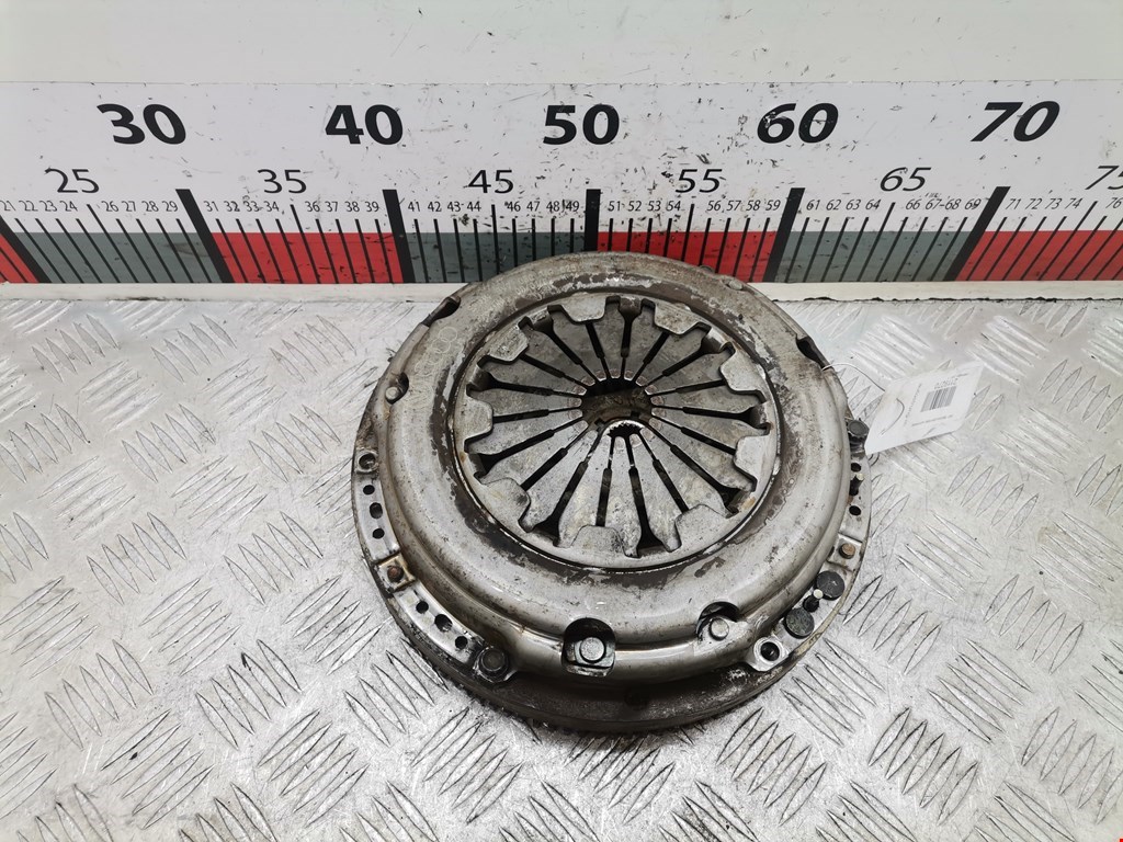 Маховик (демпфер сцепления) VOLKSWAGEN Lupo 1999-2005