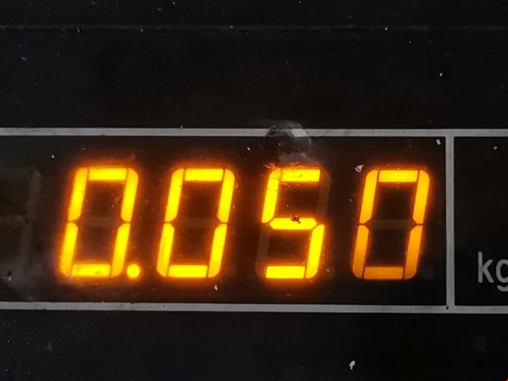 Датчик давления масла MITSUBISHI Carisma 1995-1999