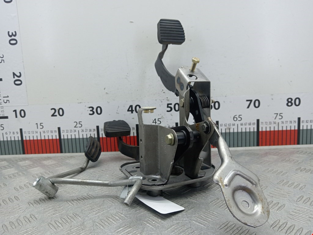 Блок педалей (педальный узел) PEUGEOT 206 1998-2012