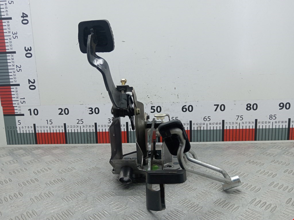 Блок педалей (педальный узел) PEUGEOT 206 1998-2012