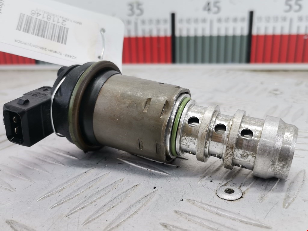 Клапан фазорегулятора BMW 7-Series (E65/E66) (2001-2008)