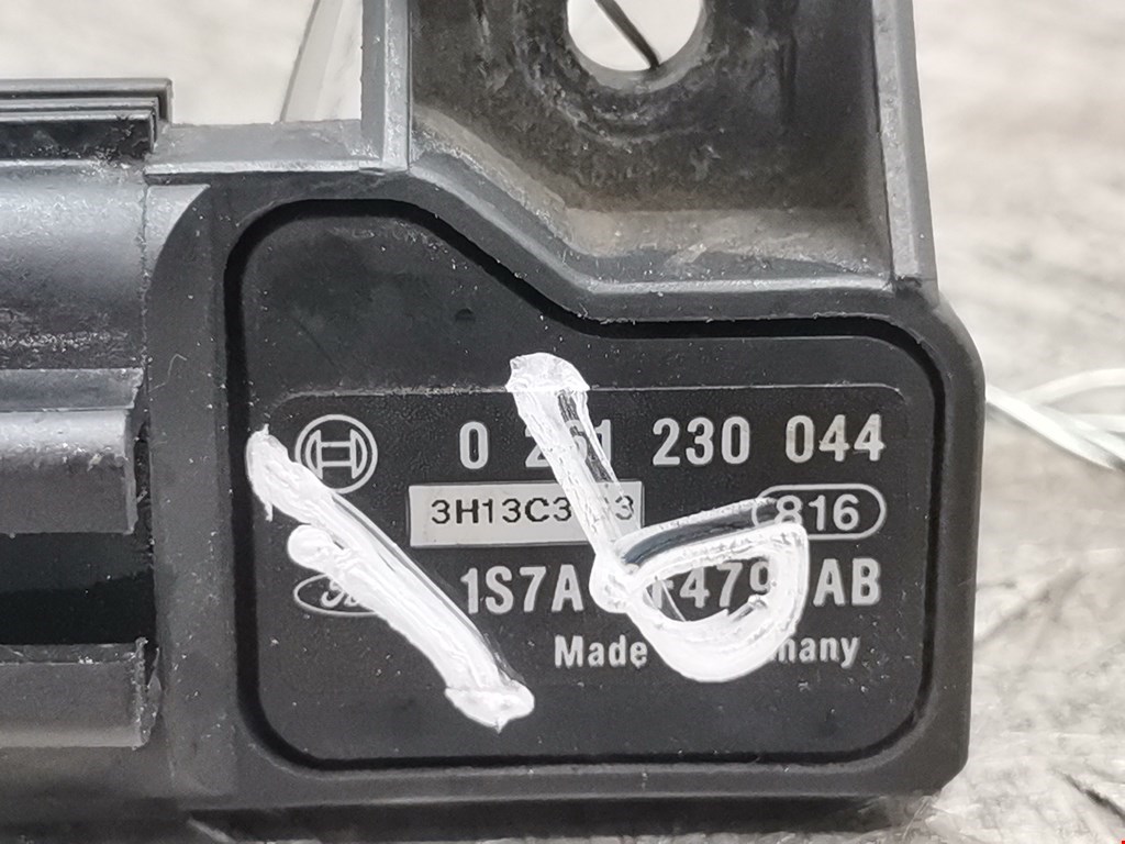 Датчик абсолютного давления FORD C-MAX 2003-2010