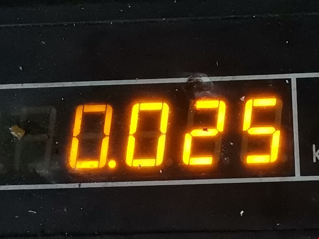 Датчик абсолютного давления FORD C-MAX 2003-2010