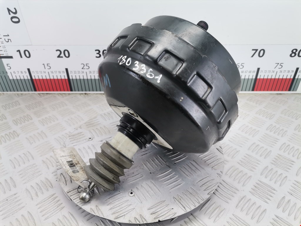 Усилитель тормозов вакуумный VOLKSWAGEN Passat CC 2008-2017